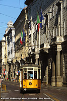 I tram speciali - 1503