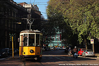 Inverno - Foro Bonaparte