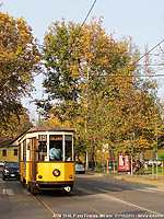 Autunno - Piazza Firenze
