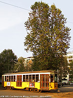 Autunno - Corso Sempione