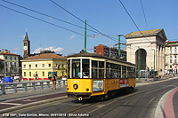 Estate - Accanto alla Darsena