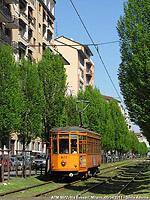 Primavera - Citta' Studi