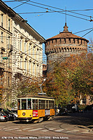 Autunno - Castello