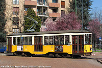 Primavera - Piazza Aspari