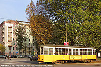 Autunno - Corso Sempione