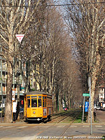 Inverno - Citta' Studi