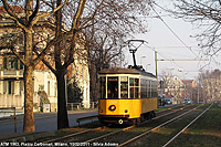 Inverno - Piazza Carbonari