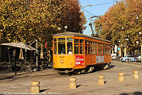Autunno - Corso Sempione
