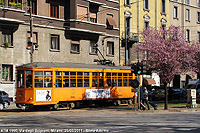 Primavera - Via degli Scipioni