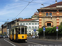 Estate - Viale Monte Grappa