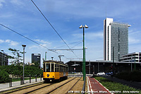 Estate - Stazione Porta Garibaldi