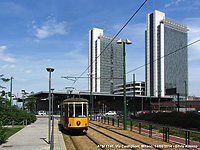 Estate - Stazione Porta Garibaldi