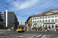 Estate - Viale Monte Grappa