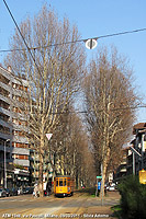 Inverno - Citta' Studi