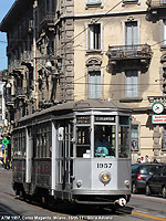 I tram speciali - Scuolaintram