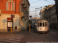 I tram speciali - Tram bianco