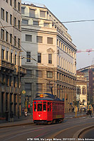 I tram speciali - Tramito