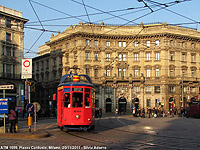 I tram speciali - Tramito
