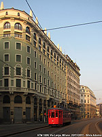 I tram speciali - Tramito