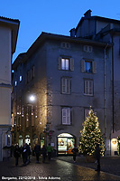 Ora blu - E' quasi Natale!