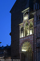 Ora blu - Santa Maria Maggiore