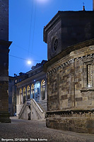 Ora blu - Piazza del duomo