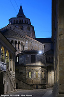 Ora blu - Santa Maria Maggiore