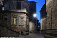Ora blu - Santa Maria Maggiore