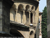 Dettagli - Santa Maria Maggiore