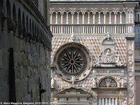 Dettagli - Palazzo della Ragione e Cappella Colleoni
