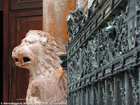 Dettagli - Santa Maria Maggiore