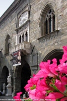 Dettagli - Palazzo della Ragione