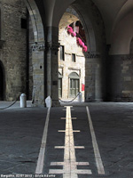 Dettagli - Palazzo della Ragione