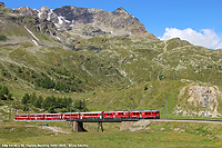 L'estate in quota - Ponte