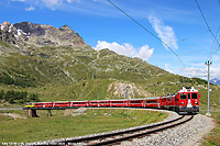 L'estate in quota - Elettromotrici