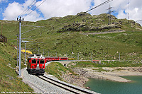 L'estate in quota - Lago Bianco