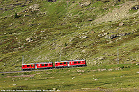 L'estate in quota - In rampa