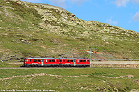 L'estate in quota - Elettromotrici