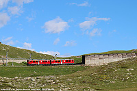 L'estate in quota - Paravalanghe