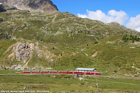 L'estate in quota - Pareti di roccia e malga