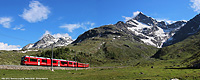 L'estate in quota - Panorama