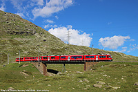 L'estate in quota - Ponte