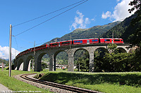 L'estate in quota - Elicoidale