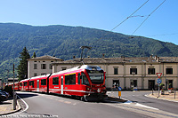 L'estate in quota - Street running