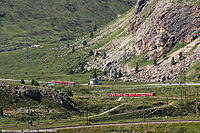 L'estate in quota - Incrocio