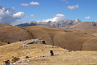 I borghi - Rocca Calascio