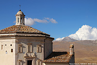 I borghi - Rocca Calascio