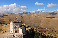 I borghi - Rocca Calascio