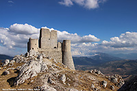 I borghi - Rocca Calascio