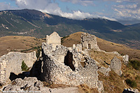 I borghi - Rocca Calascio